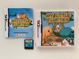 Nintendo DS: My Little Flufties