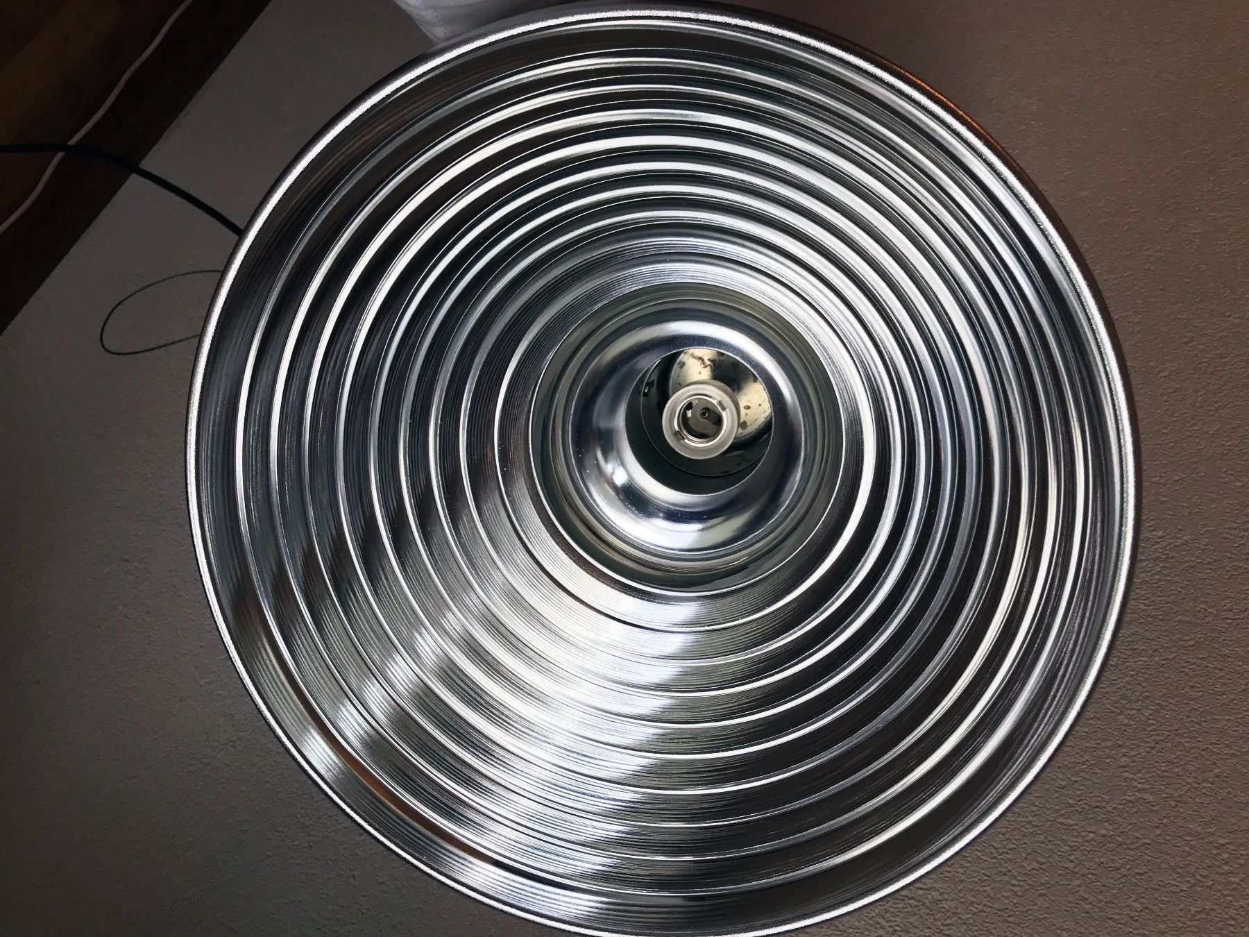 Lampade: Industrielampe Design – Usato da Zürich venduto da pet_gcy9 4