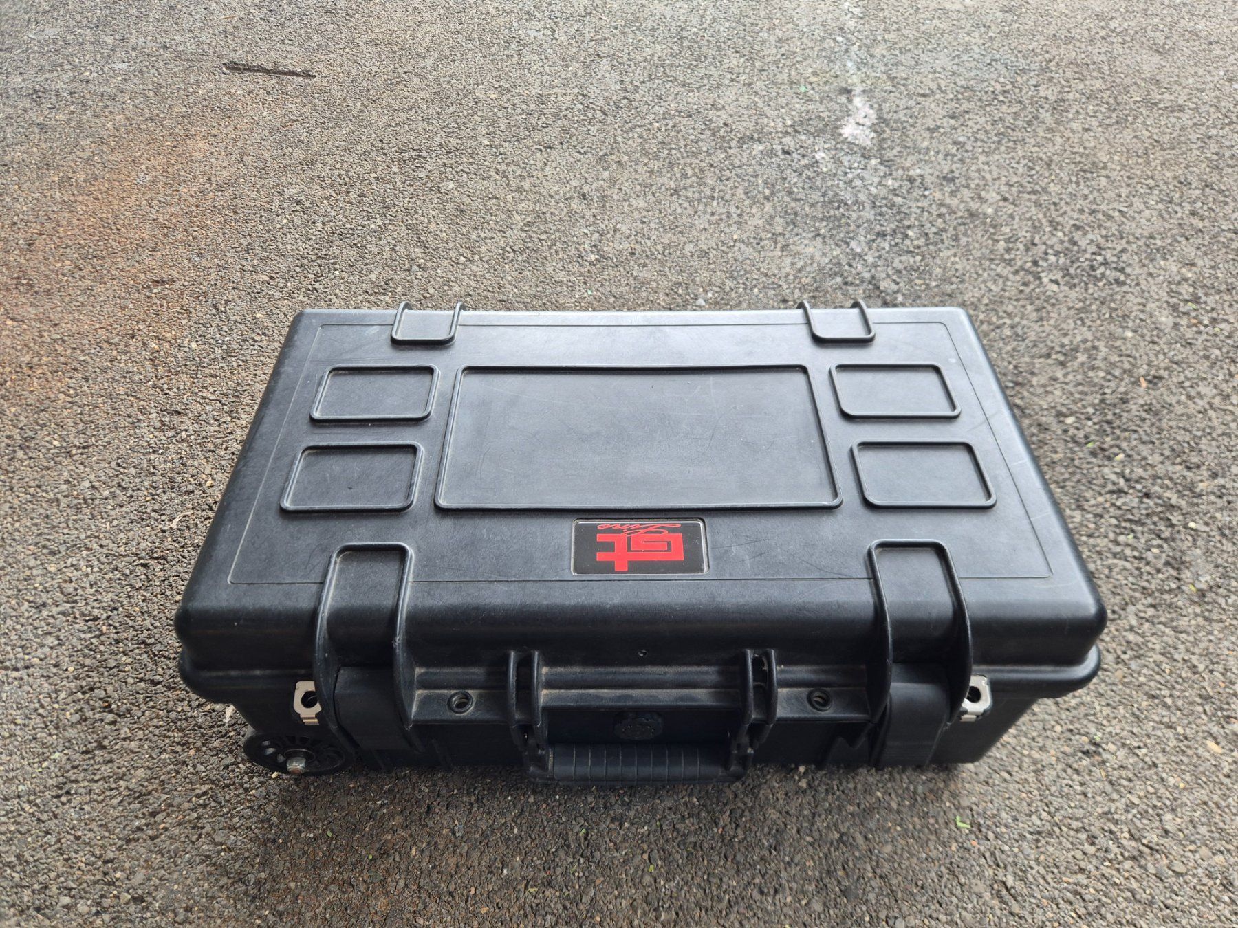 Explorer Cases Tous les outils: GT Roller Tool Case WATERPROOF Explorer Case – D'occasion à Gross par Sventoenel