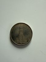 5 Reichsmark Silver 1935 deutsches Reich Münze