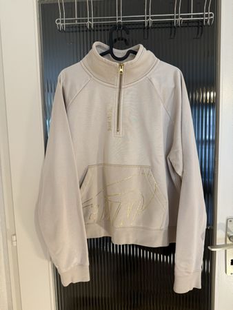 Sweatshirt Nike beige 