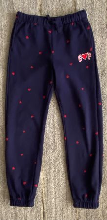 Hose von GAP „HERZLI“, 140cm, Baumwolle