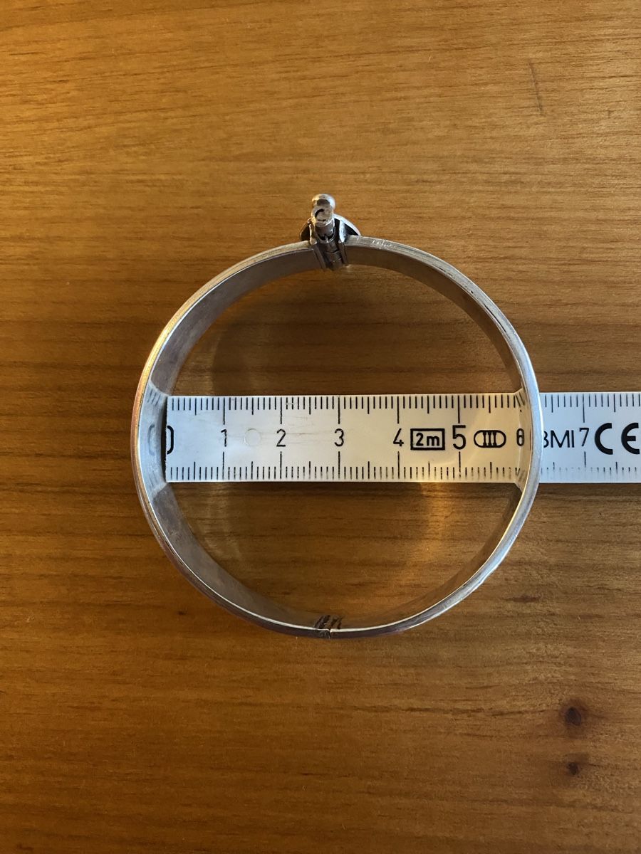 Bracelets: Armreif 925 Silber – D'occasion à Hermrigen par pepper015 2