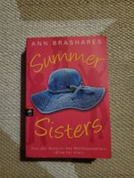 Summer Sisters