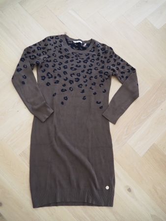 Leo-Dress Gr. M