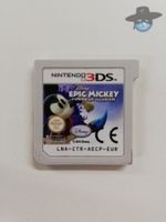 Epic Mickey / Nintendo 2DS  3DS