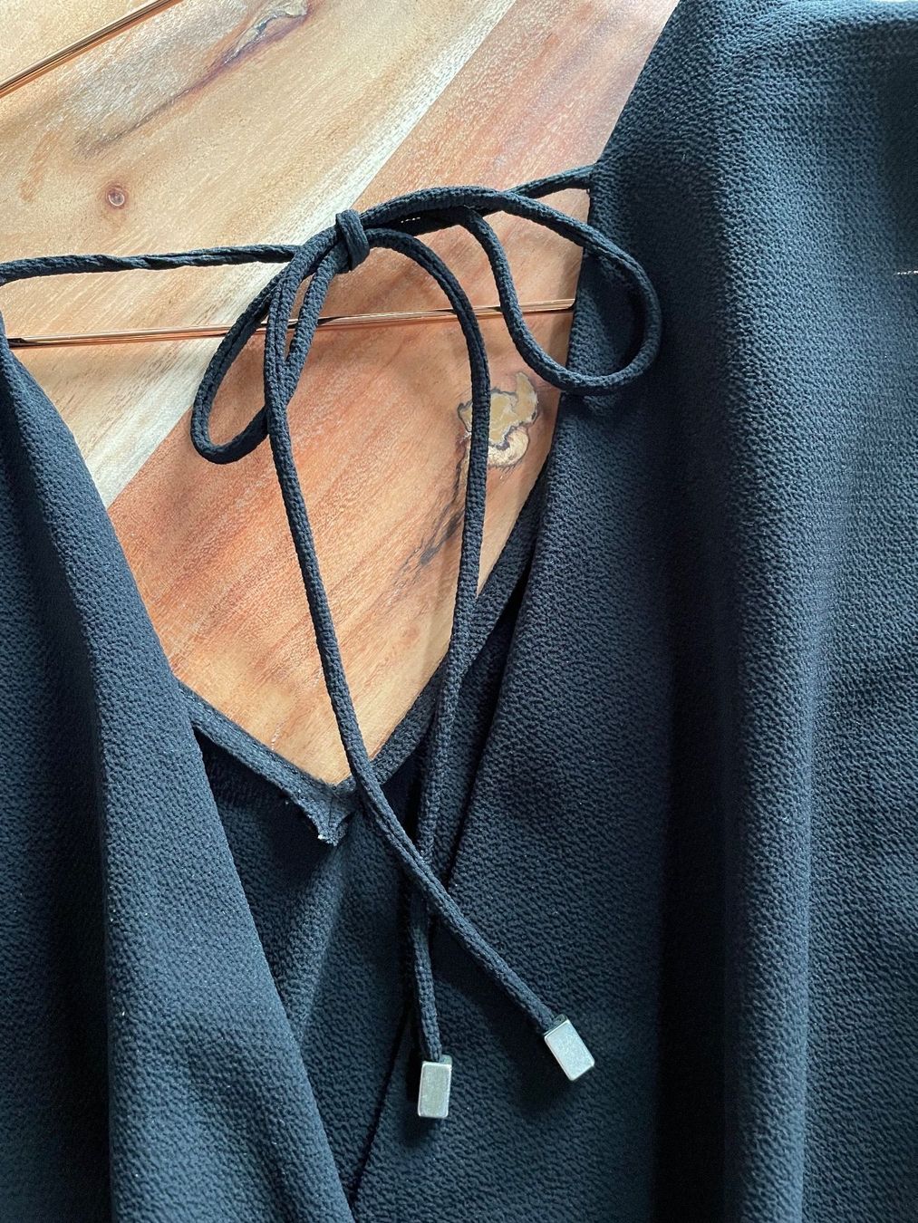 Tute: Jumpsuit schwarz S/M – Nuovo (secondo la descrizione) da Küsnacht ZH venduto da Ulla-ZH 3