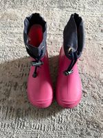 Gummistiefel, Grösse 27