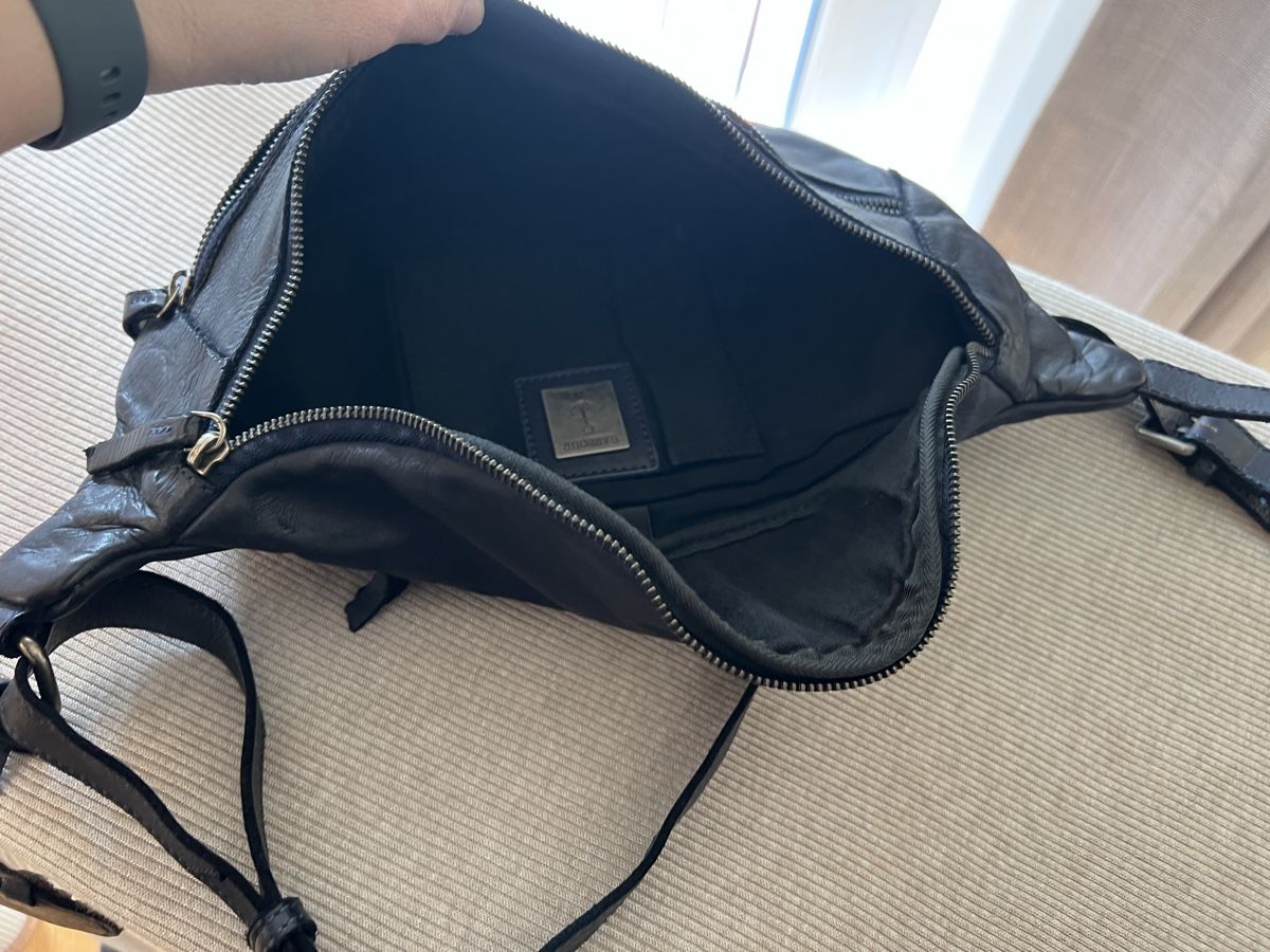 Borse da donna: Bauchtasche Harbour 2 nd – Nuovo (secondo la descrizione) da Wimmis venduto da Luana31 4
