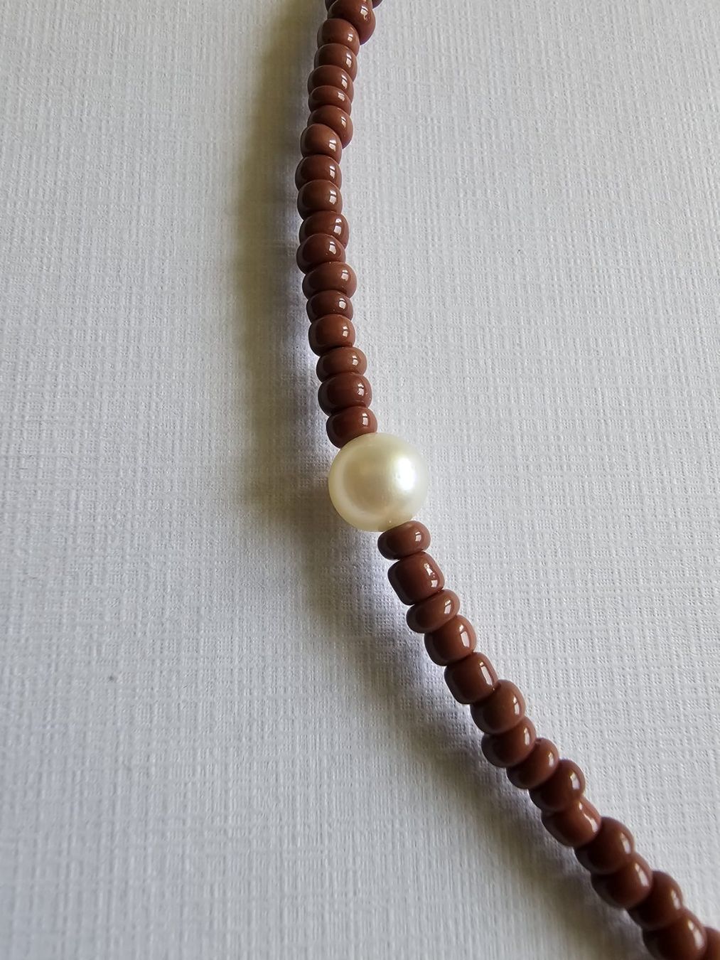 Colliers: Modeschmuck – Neuf (Voir description) à Weinfelden par bafo12 1