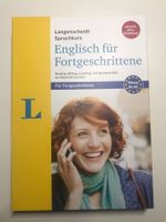 Englisch für Fortgeschrittene
