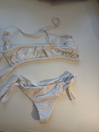 Maillot de bain 