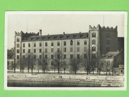 Basel Kaserne