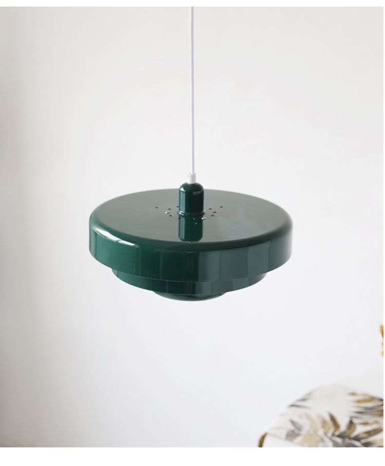 Lampadari & plafoniere: Hängeleuchte grün Lampe Deckenleuchte – Usato da Brig venduto da pra_b5r9 1