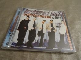 Backstreet Boys - Backstreet's Back CD
