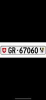 GR Autonummer / GR 67060