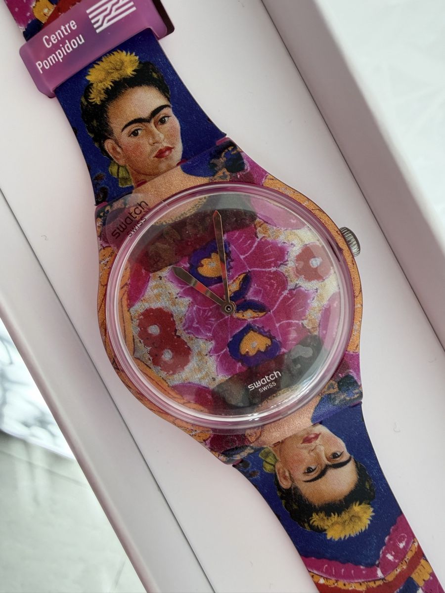Swatch Montres: Swatch – Neuf avec emballage d'origine à Bellinzona par aig_k22k 4