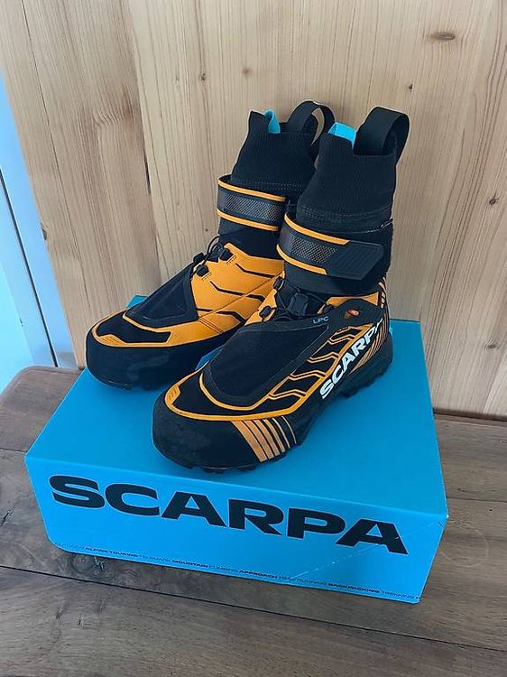 Scarpa Ribelle Tech 3 HD 38 | Kaufen auf Ricardo