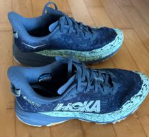 HOKA Speedgoat 6 GTX Trailrunningschuh Gore-Tex, Grösse EU44