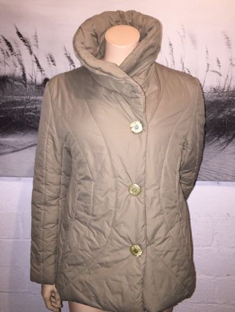 BALMAIN Veste d'hiver/Winter Jacke taille/Grosse 36 (38 EUR)