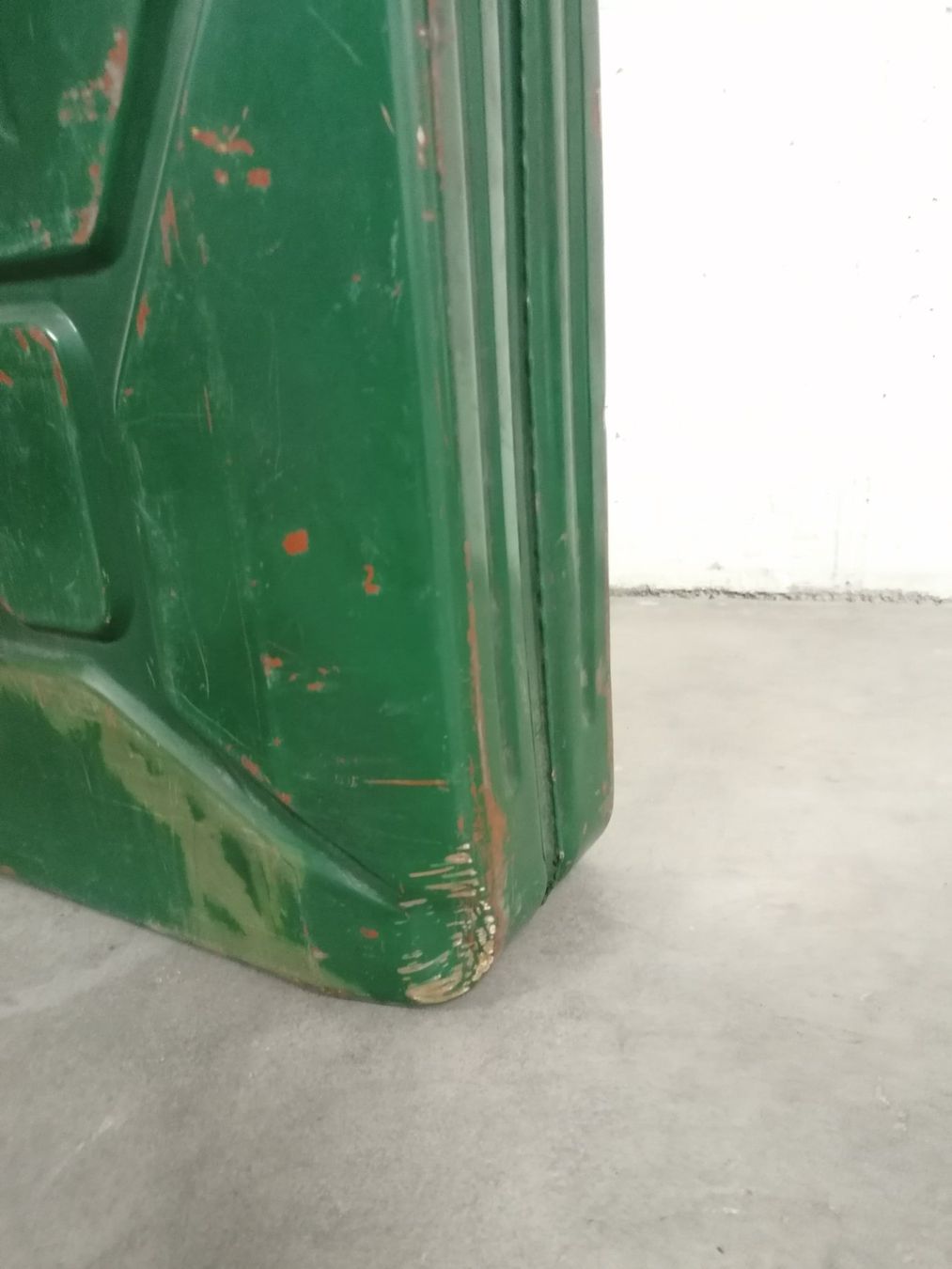 Benzinkanister: Kanister 20L – Gebraucht aus Igis von JUST-4U-ENJOY 3
