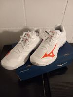 Mizuno WAVELIGHTNING Z6 Frauen Gr.40