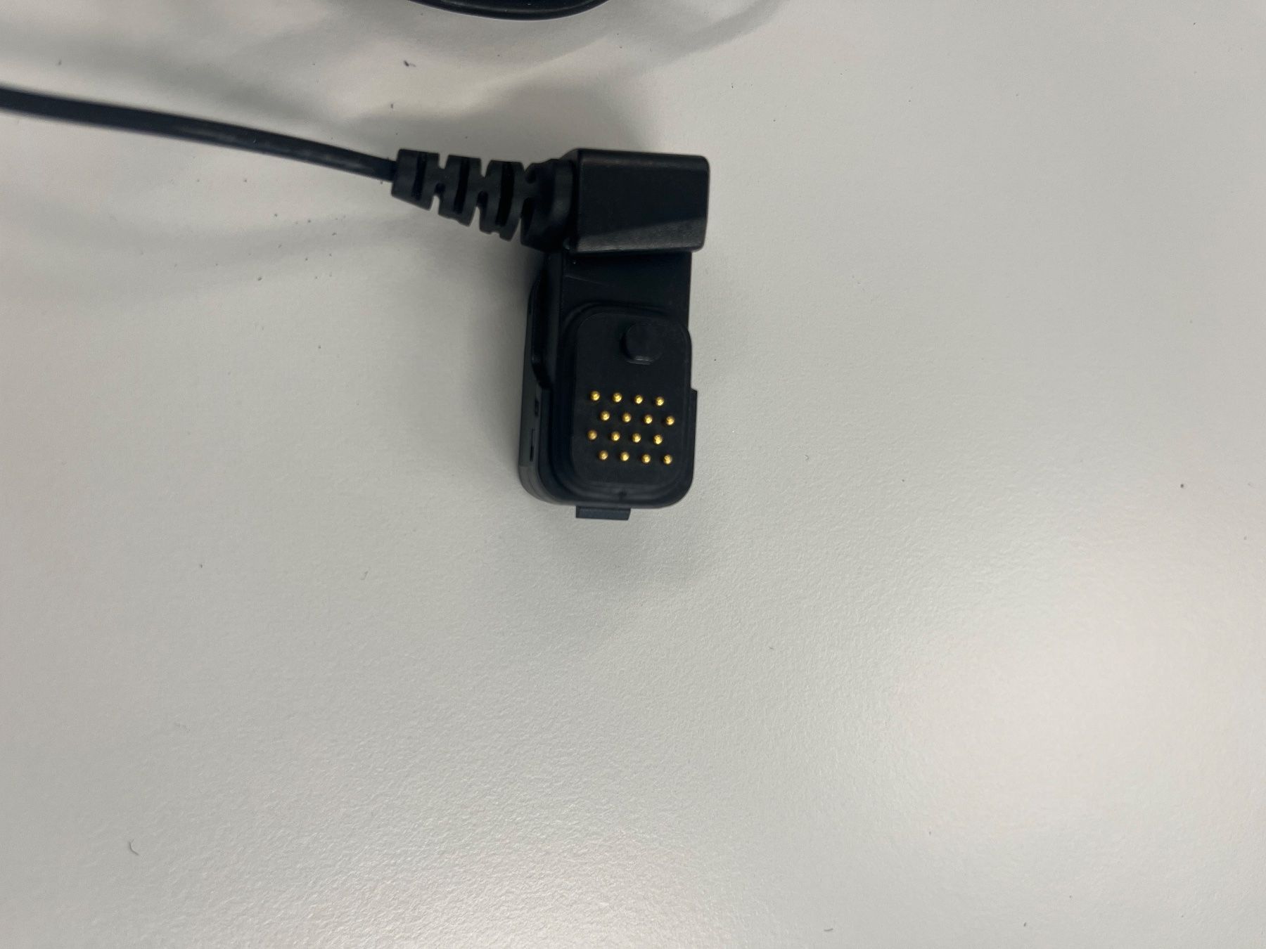 Radiocomunicazione: Polycom Simens TPH700 Funkgarnitur – Usato da Bösingen venduto da Mike2058blau 2