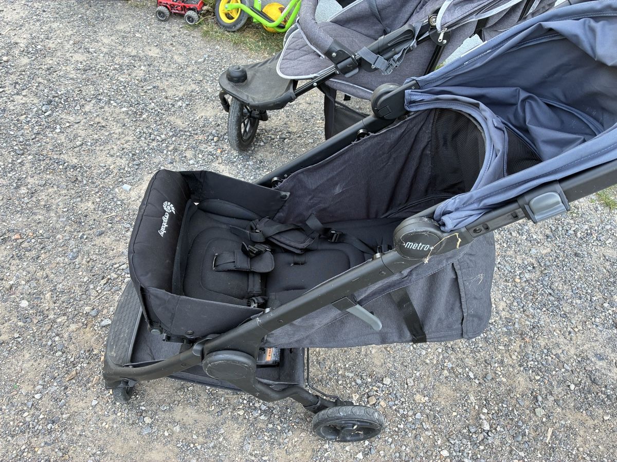 Ergobaby Poussette: Reisebuggy Ergobaby Metro – D'occasion à Rieden SG par Gtipower22 1