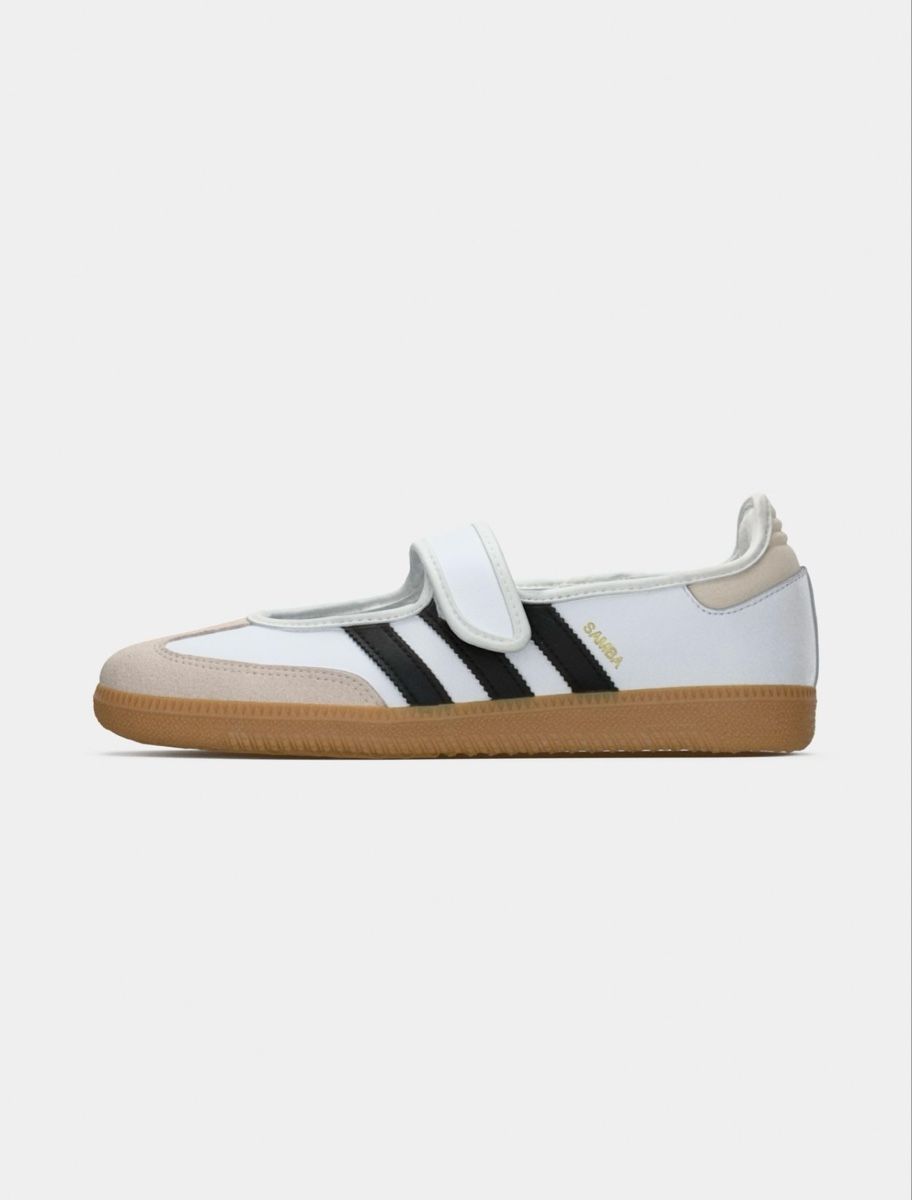 Adidas Scarpe da uomo: Adidas Samba Mary Jane Shoes – Nuovo e nell'imballaggio originale da Wolfenschiessen venduto da ali_5dtm 1