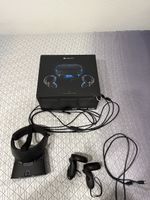 Oculus Rift S VR Brille