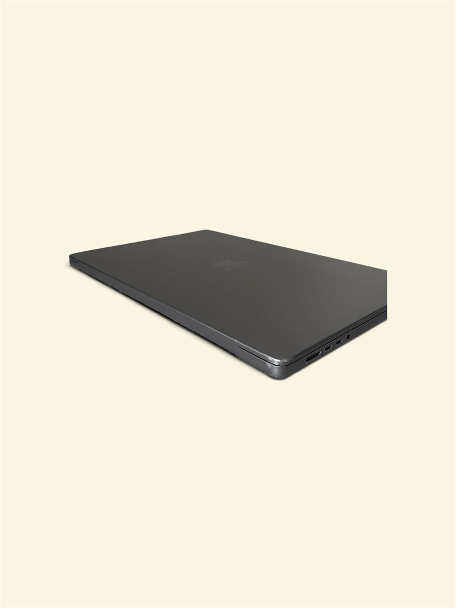 Apple Notebook: Apple MacBook Pro 16” M1 Pro (2021) – Usato da Liestal venduto da JGVOS 2