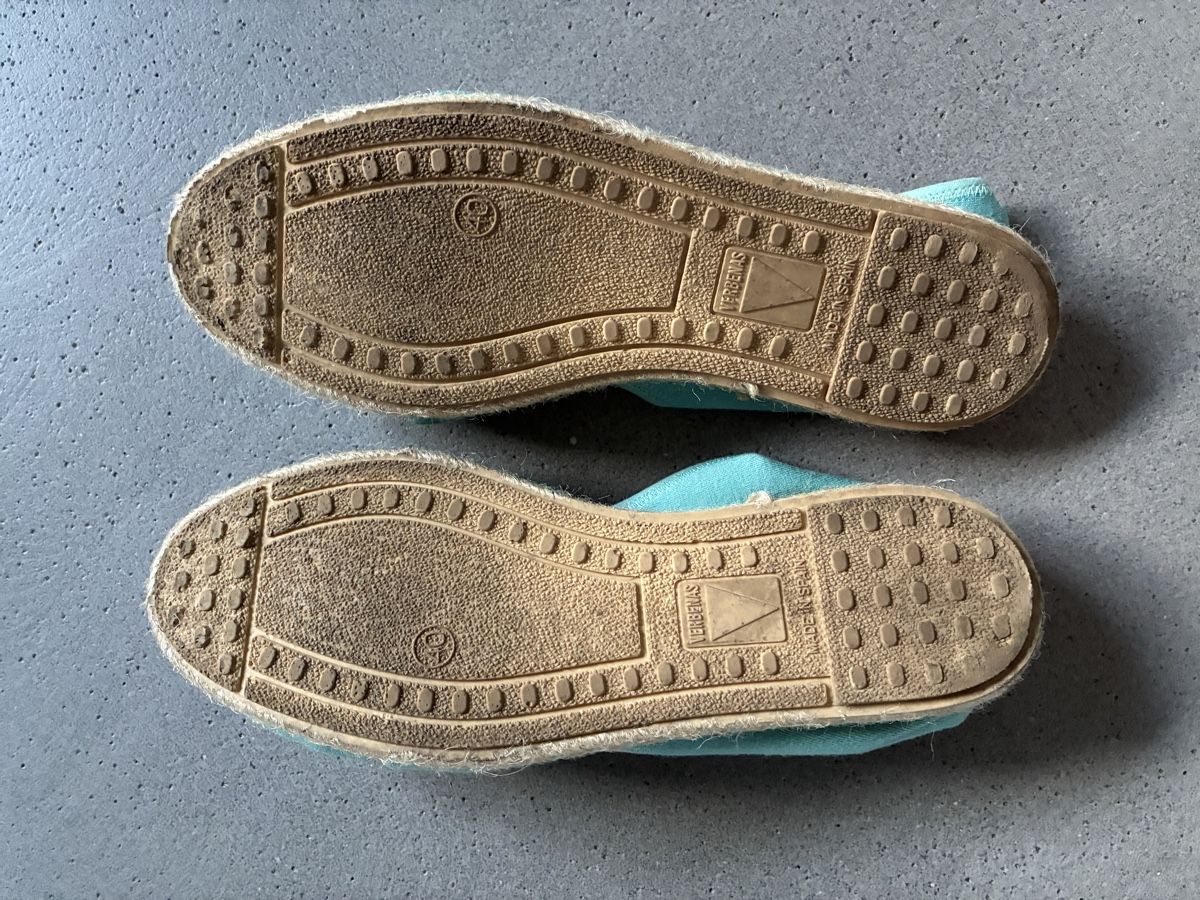 Scarpe da donna: Sandales Verbenas 40  – Nuovo (secondo la descrizione) da Vex venduto da chr_56cw 3