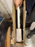 Heatness Infrarotheizung Simpel M Wandmontage NEU Sfr. 320.-