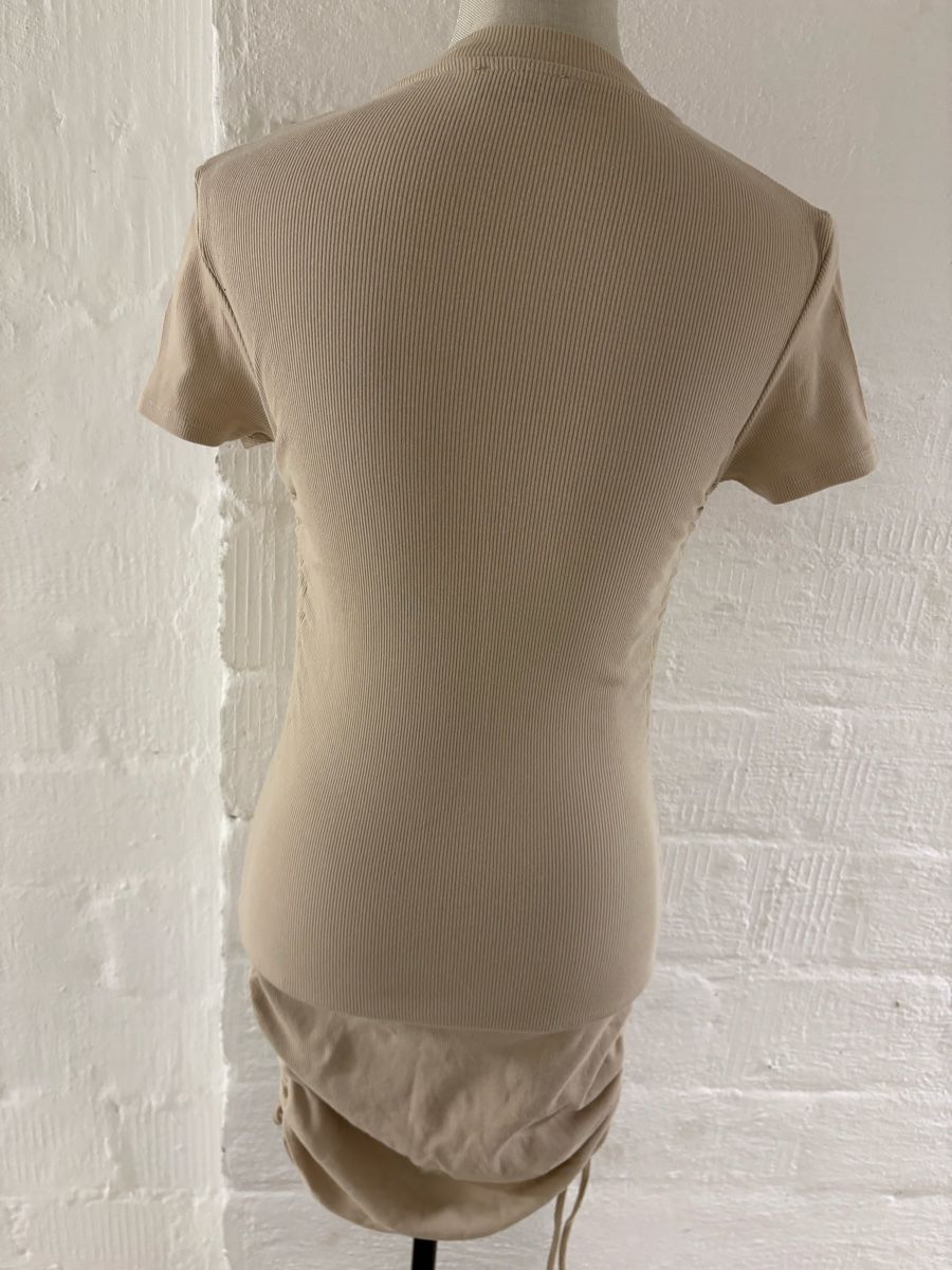 Tally Weijl Vestiti: Damen Kleid,Gr.S;T.Weijl – Usato da Winterthur venduto da Nena222 2