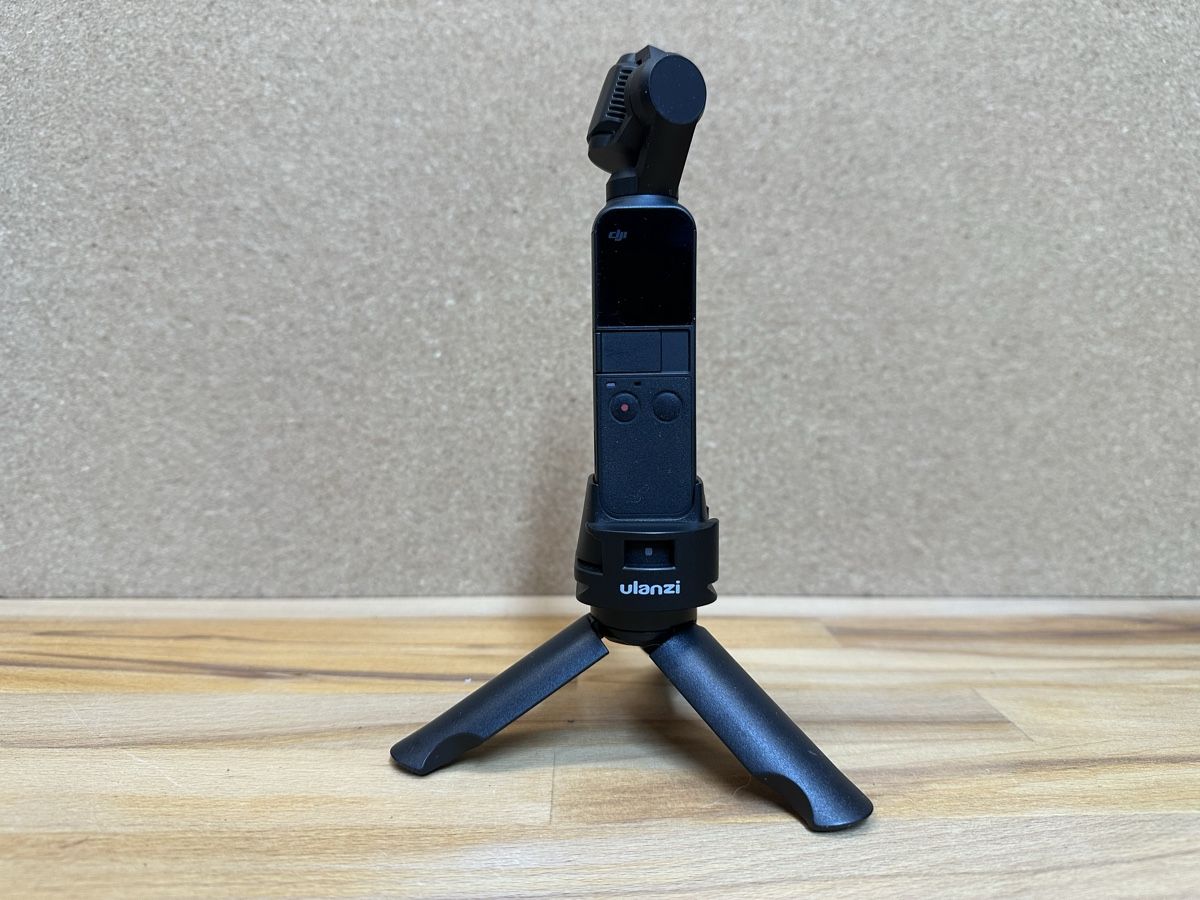 DJI Action Cam: Top! DJI Osmo Pocket 1 – Usato da Zürich venduto da cindy_074 2
