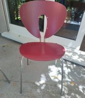 Designer Stuhl