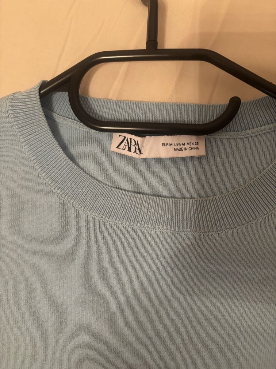 Zara Vestiti: Kleid Zara M – Usato da Winterthur venduto da san_wd8j 6