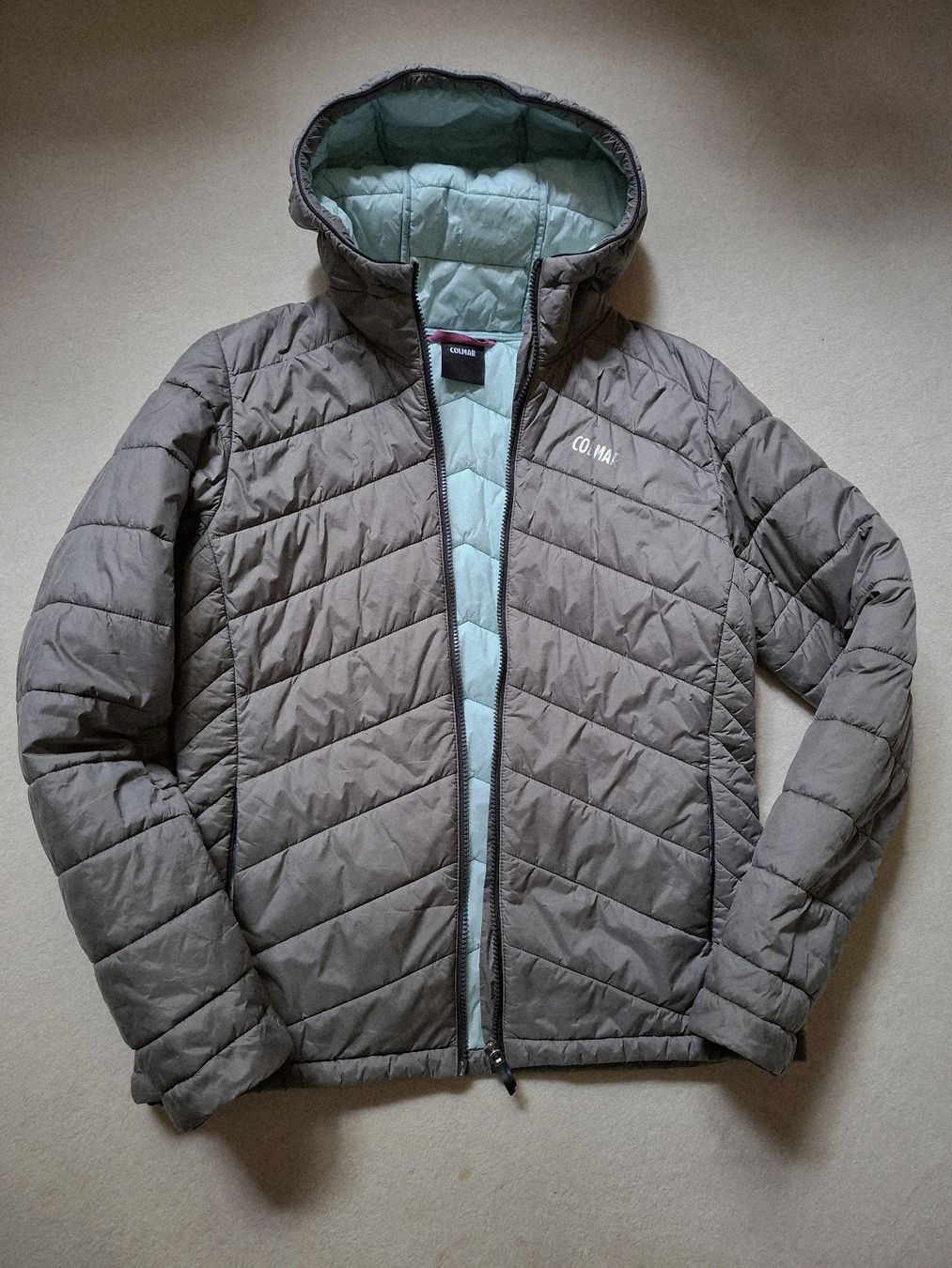 Colmar Giacche: Colmar Winterjacke Gr.38 Primaloft – Usato da Barzheim venduto da spitz01 1