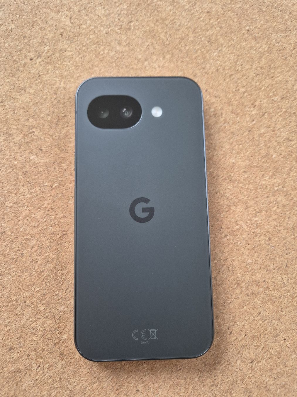 Google Telefoni cellulari / Smartphones: Google Pixel 10a - 128GB - Noir Obsidian – Nuovo e nell'imballaggio originale da Carrouge VD venduto da HT23 2
