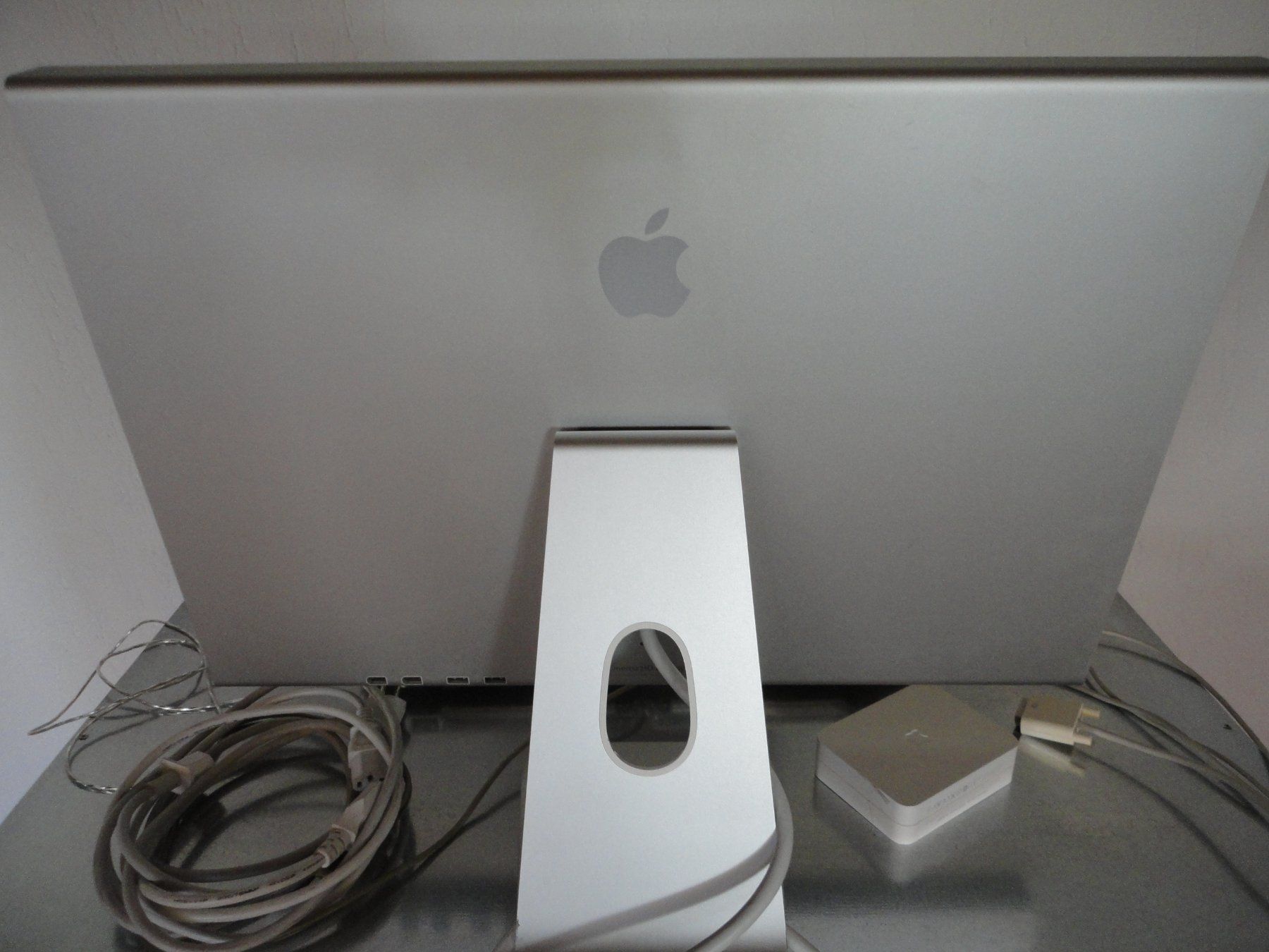 Apple PC: Vintage  MAC  Pro OS X Lion    -    Version 10.7.5 – Usato da Bonstetten venduto da nat_tv99 4
