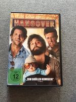 DVD Hangover Zum Brüllen Komisch