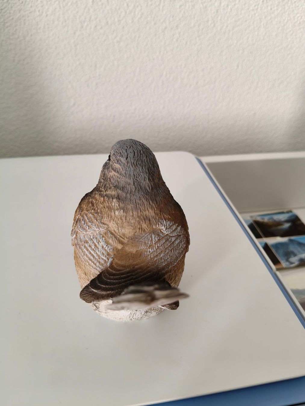 Figuren: Vogel – Neu (gemäss Beschreibung) aus Rothrist von Stranglehold 1