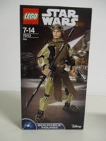 LEGO STAR WARS 75113 REY BUILDABLE FIGURE