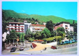 Casa Sant'Agnese, Muralto-Locarno
