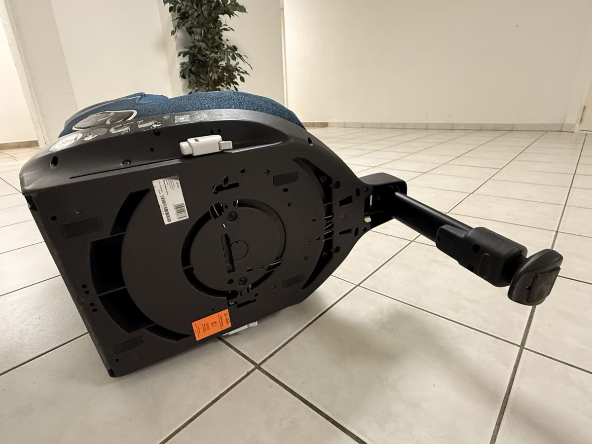 Cybex Sièges auto: Cybex Sirona Z i-Size Plus avec Base Z – D'occasion à Le Sentier par dar_hb62 5