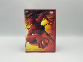 SPIDER-MAN - SPIDERMAN - Versand A-Post nur CHF 2.50!
