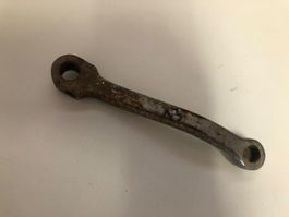 Tretkurbel Puch Sachs Pony Piaggio Tigra Zündapp Tretwerk