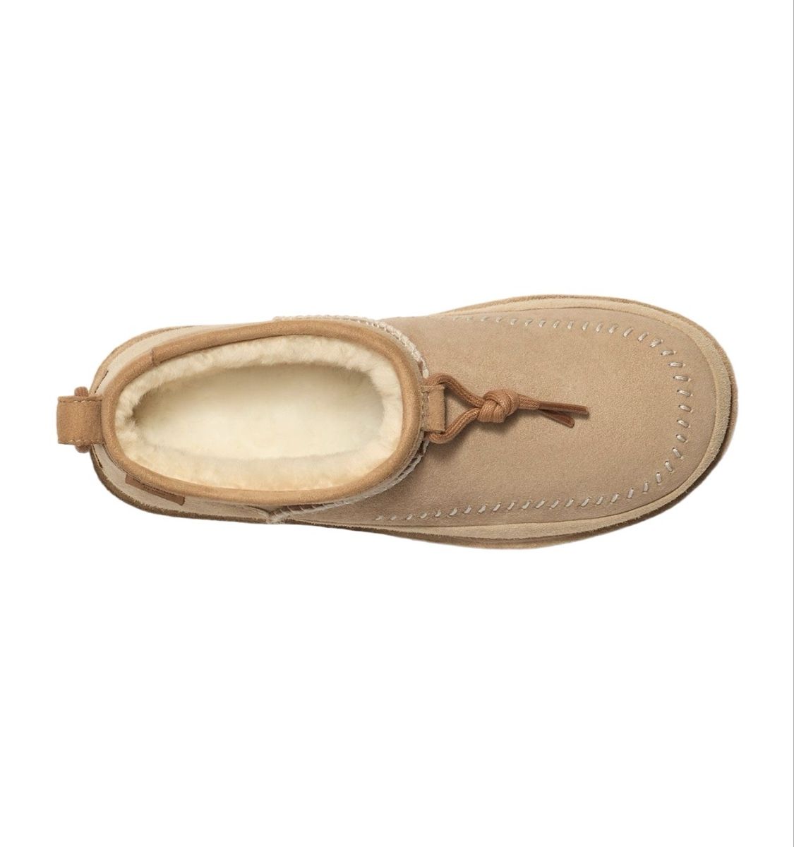 Ugg Scarpe da uomo: Stiefeletten UGG Ultra Mini Crafted Regenerate – Nuovo (secondo la descrizione) da Gunten venduto da slu_p5p8 5