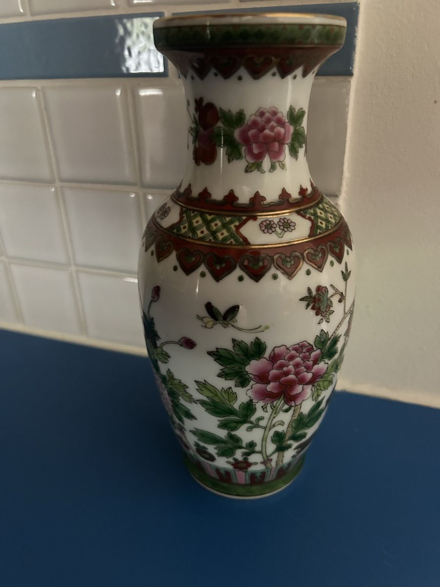 Vasi & Recipienti: Schöne Vase  – Usato da Bülach venduto da larson27 4