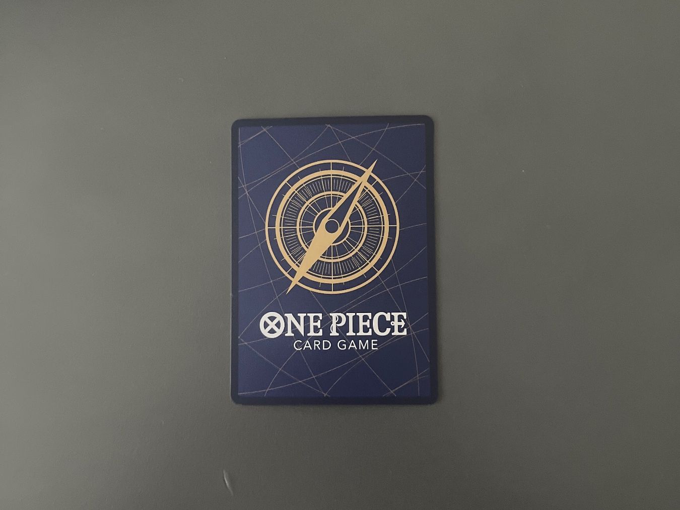 Carte collezionabili: Jozu OP08-047 One Piece JP – Usato da Stäfa venduto da and_8dr6 1